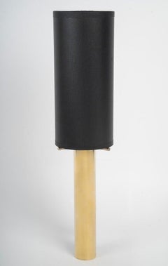 1960 Coppia di applique in ottone dorato Gaetano Sciolari