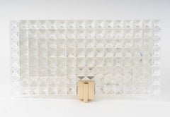 Paire d'Appliques de la Maison Roche, 1960