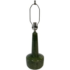 1960 Palshus Danish Lamp