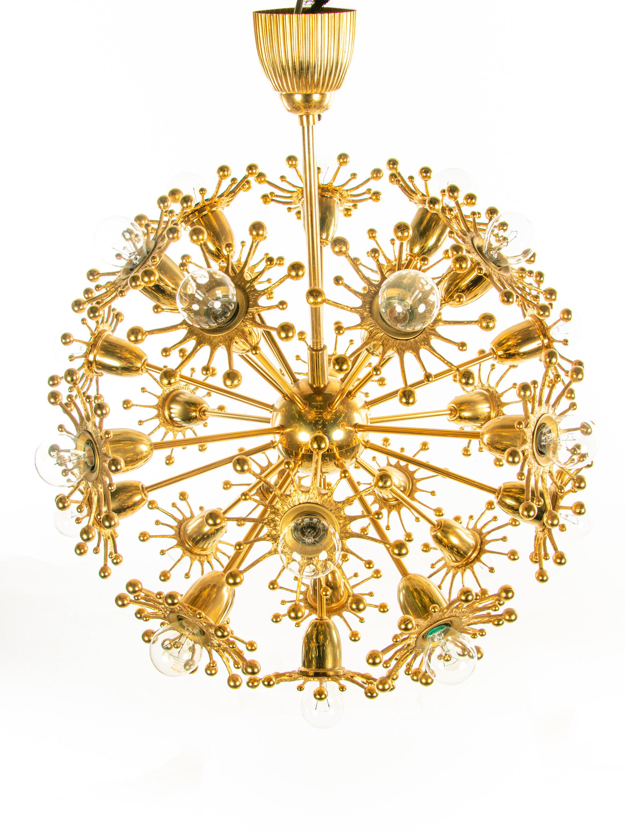 Lustre Palwa Ball 26