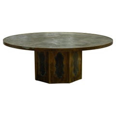 Tables basses - Bois