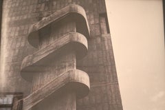 1960 Fotografia Jean Ribière