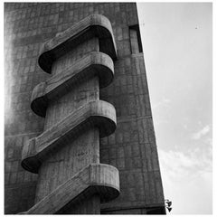 1960 Photographie Jean Ribière