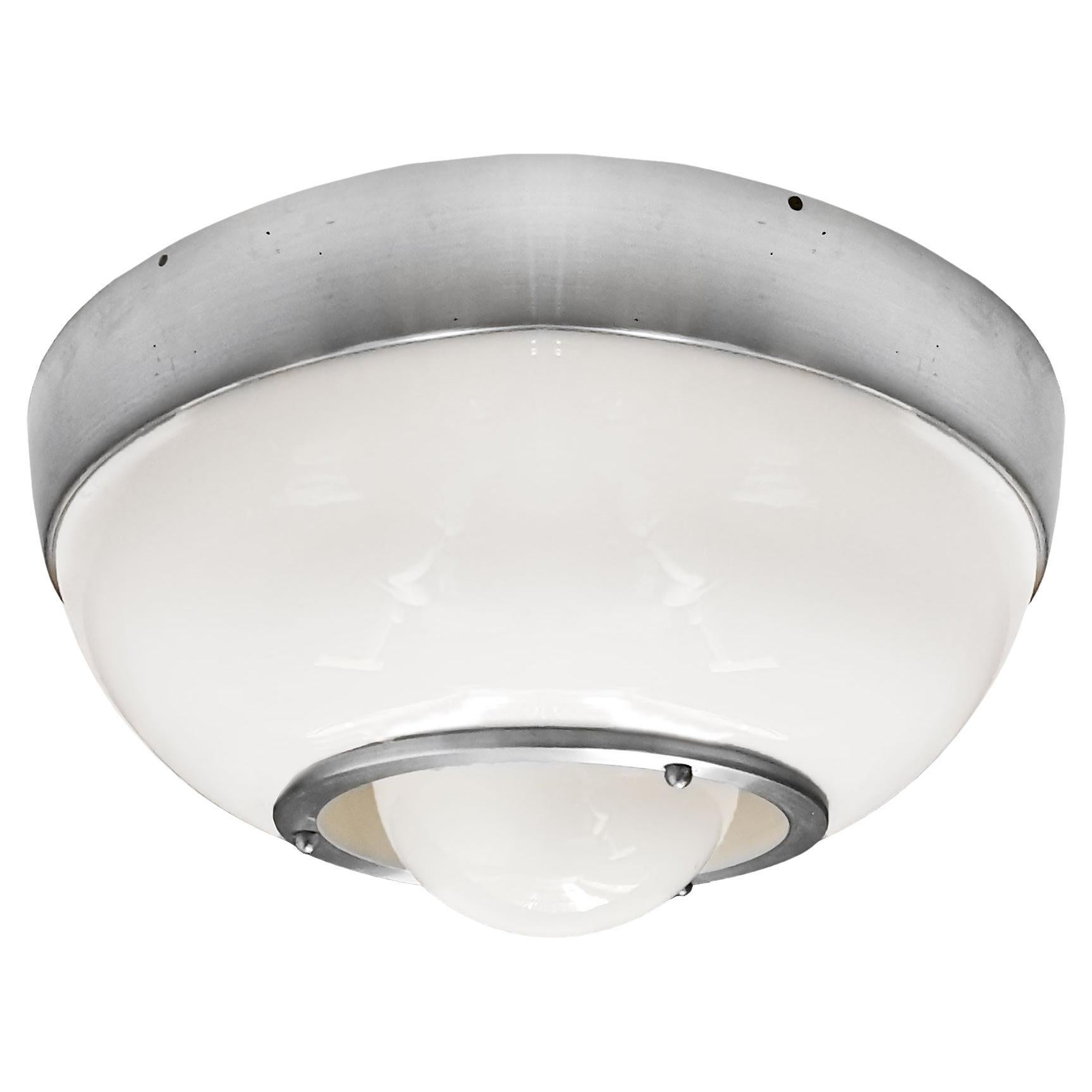 Mid-Century Modern Ceiling Light by Pia Guidetti Grippa for Lumi - Italy