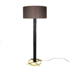 Mid-Century Modern Standing Lamp by Jordi Vilanova- Barcelona, Spain