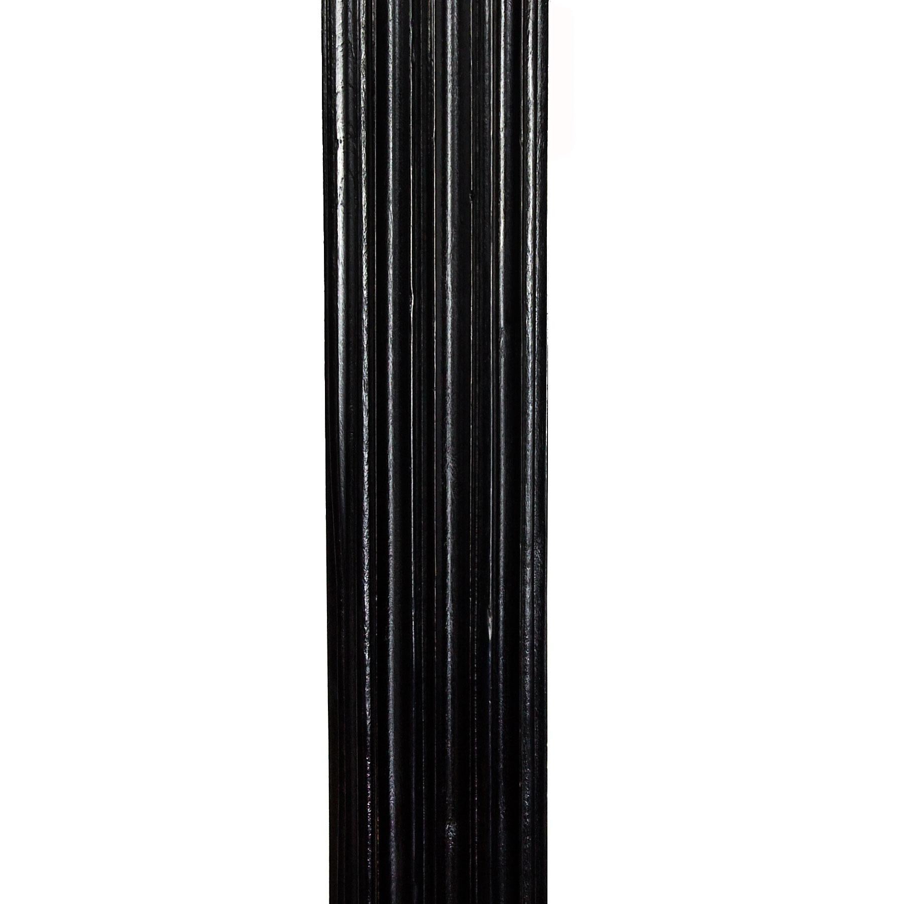 Mid-Century Modern Standing Lamp by Jordi Vilanova- Barcelona, Spain In Good Condition For Sale In Girona, ES