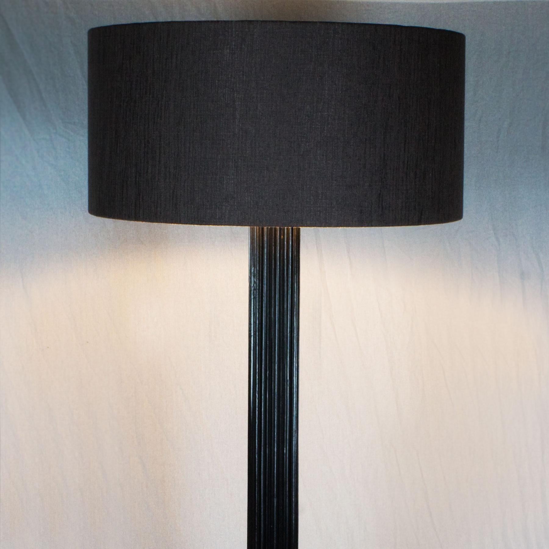 Mid-Century Modern Standing Lamp by Jordi Vilanova- Barcelona, Spain 3