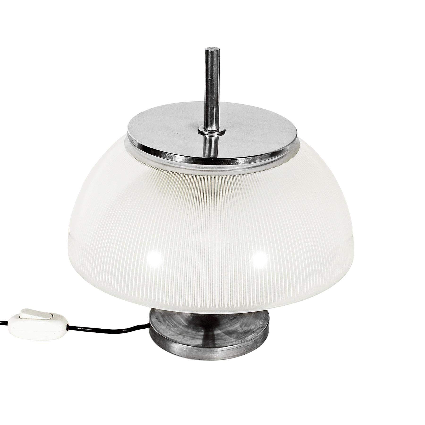 Small table lamp 