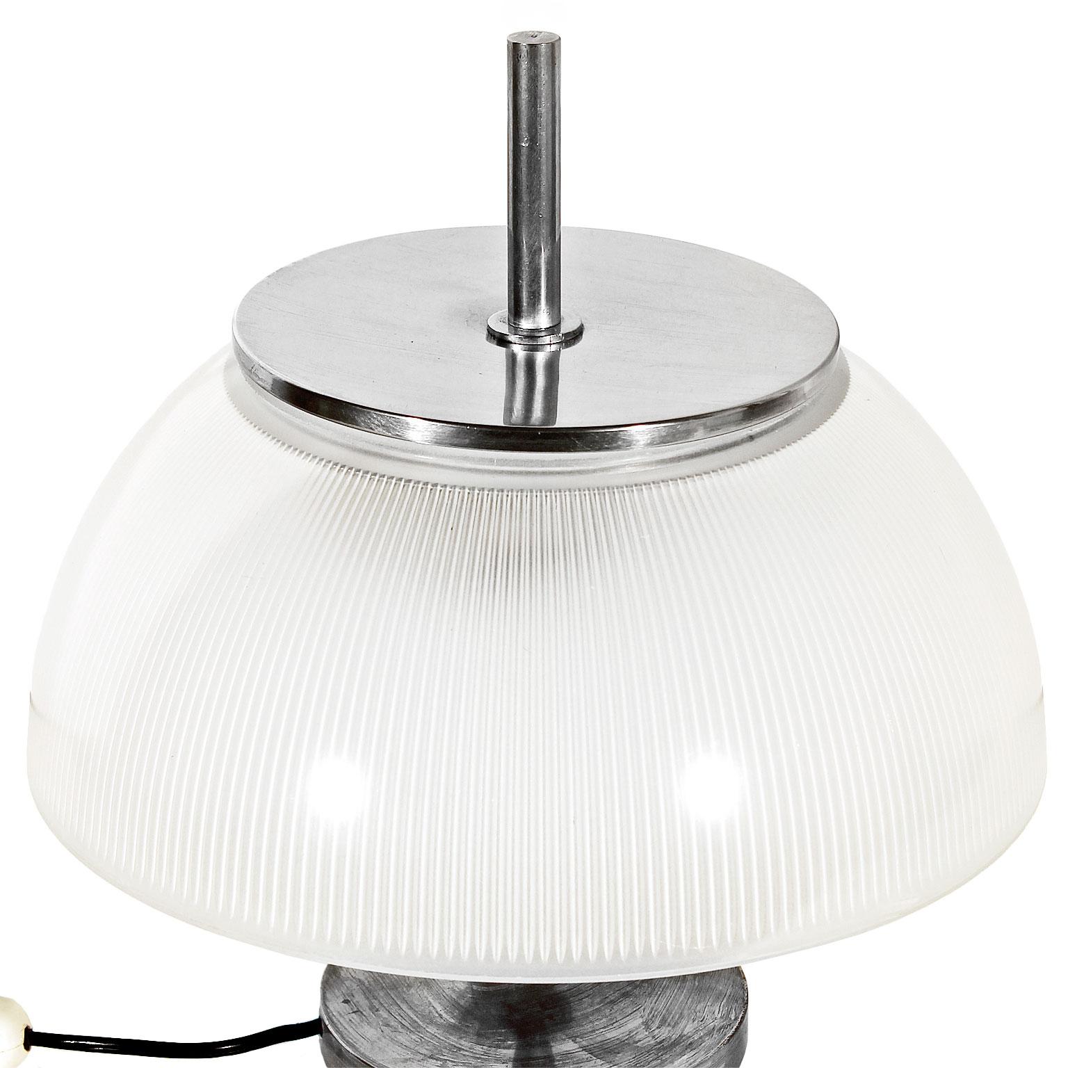 Italian 1960s Table Lamp 