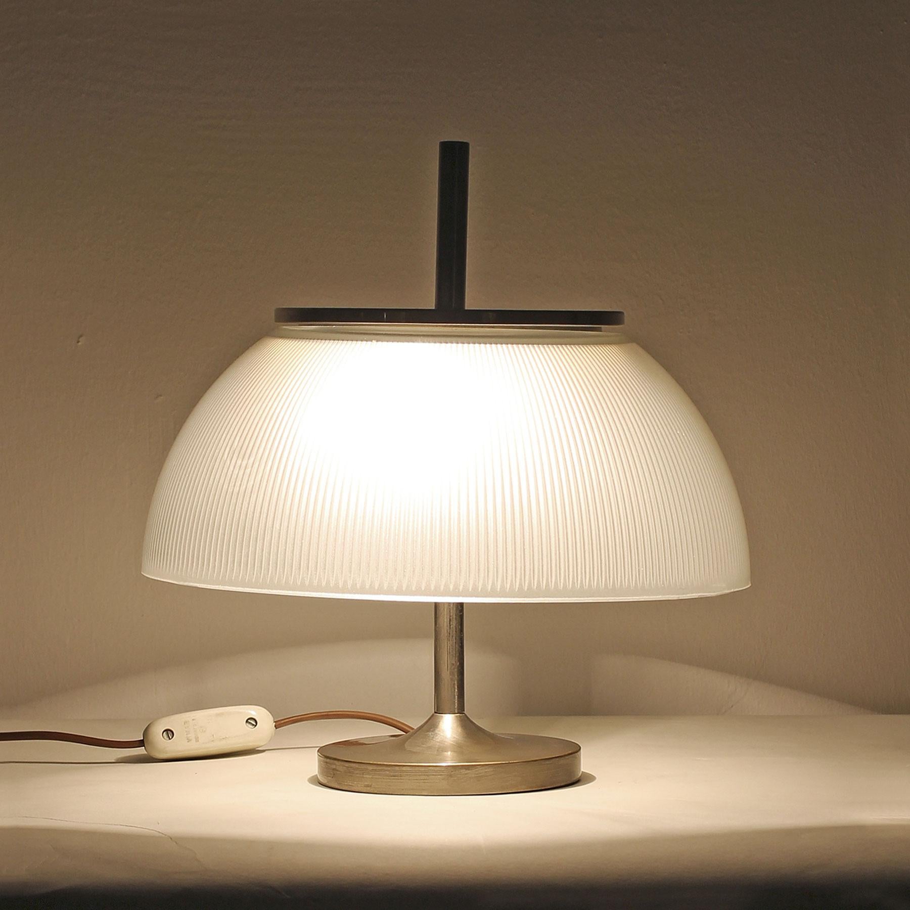 1960s Table Lamp 
