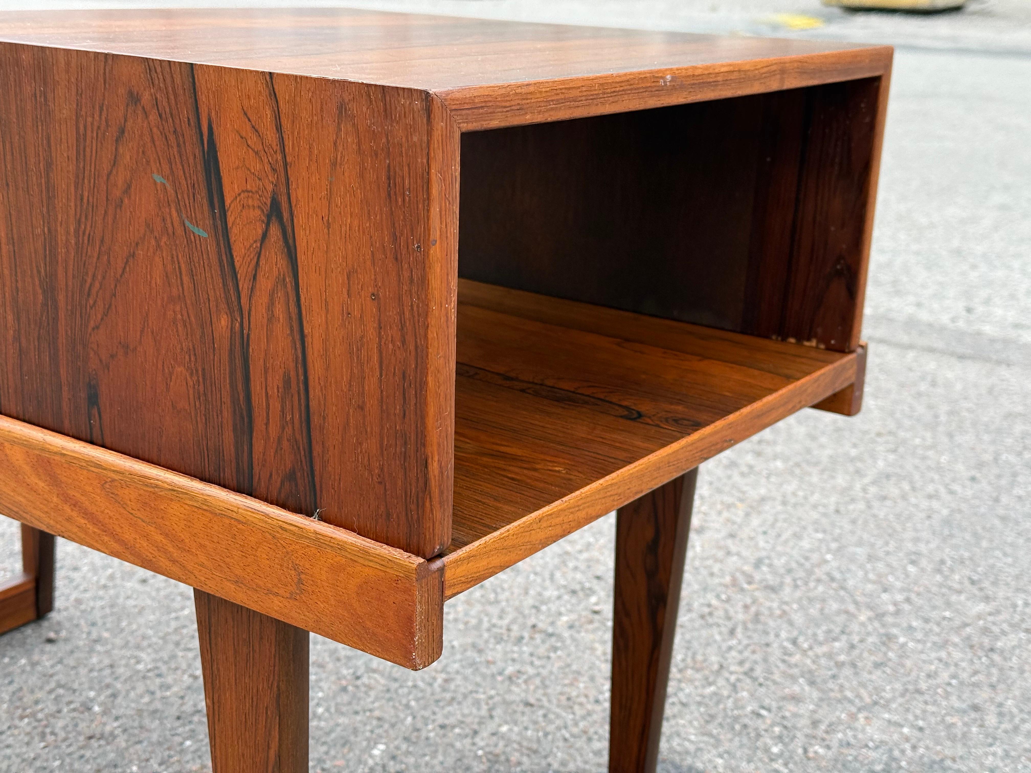 Mid-Century Modern 1960´s Table or bench by Peter Løvig Nielsen, Denmark For Sale