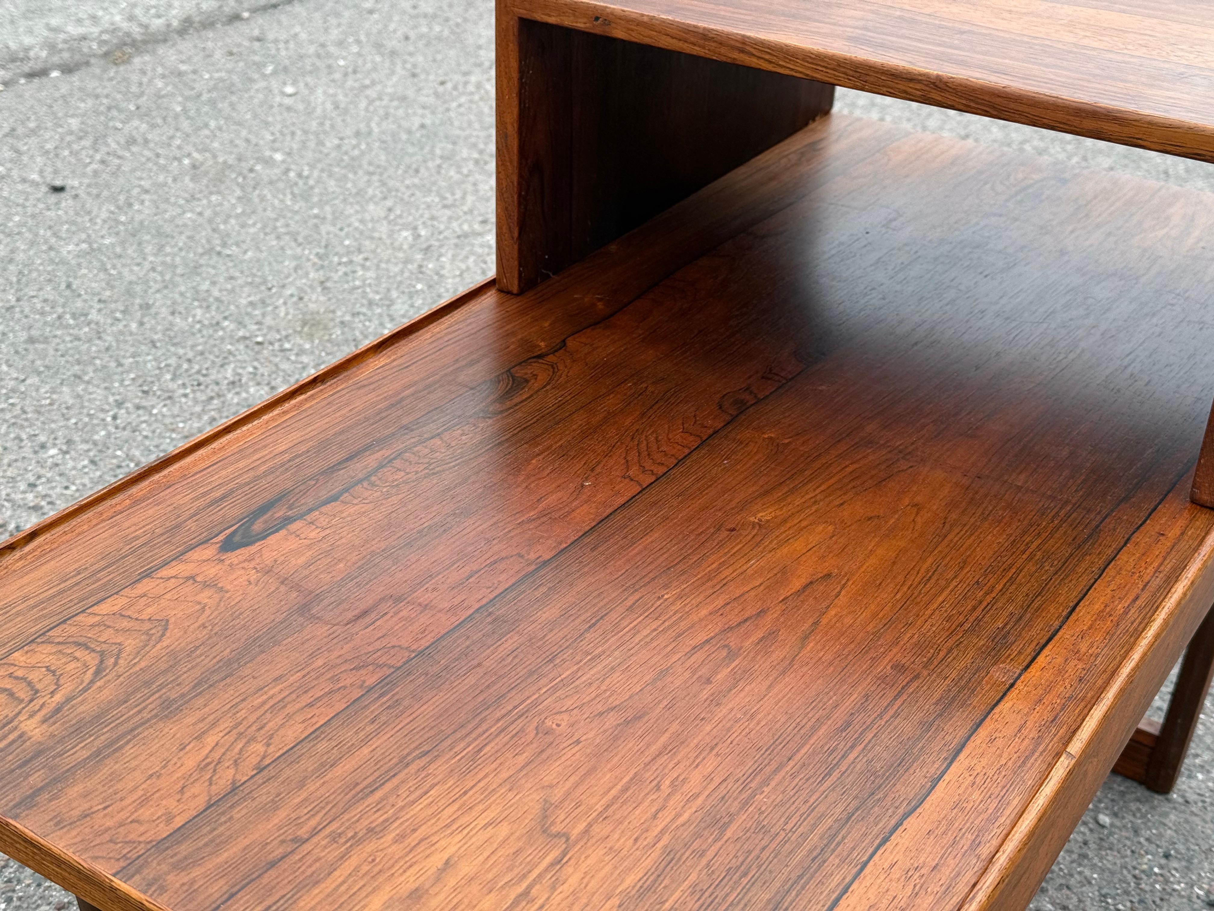 Mid-20th Century 1960´s Table or bench by Peter Løvig Nielsen, Denmark For Sale