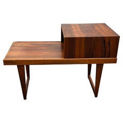 1960´s Table or bench by Peter Løvig Nielsen, Denmark