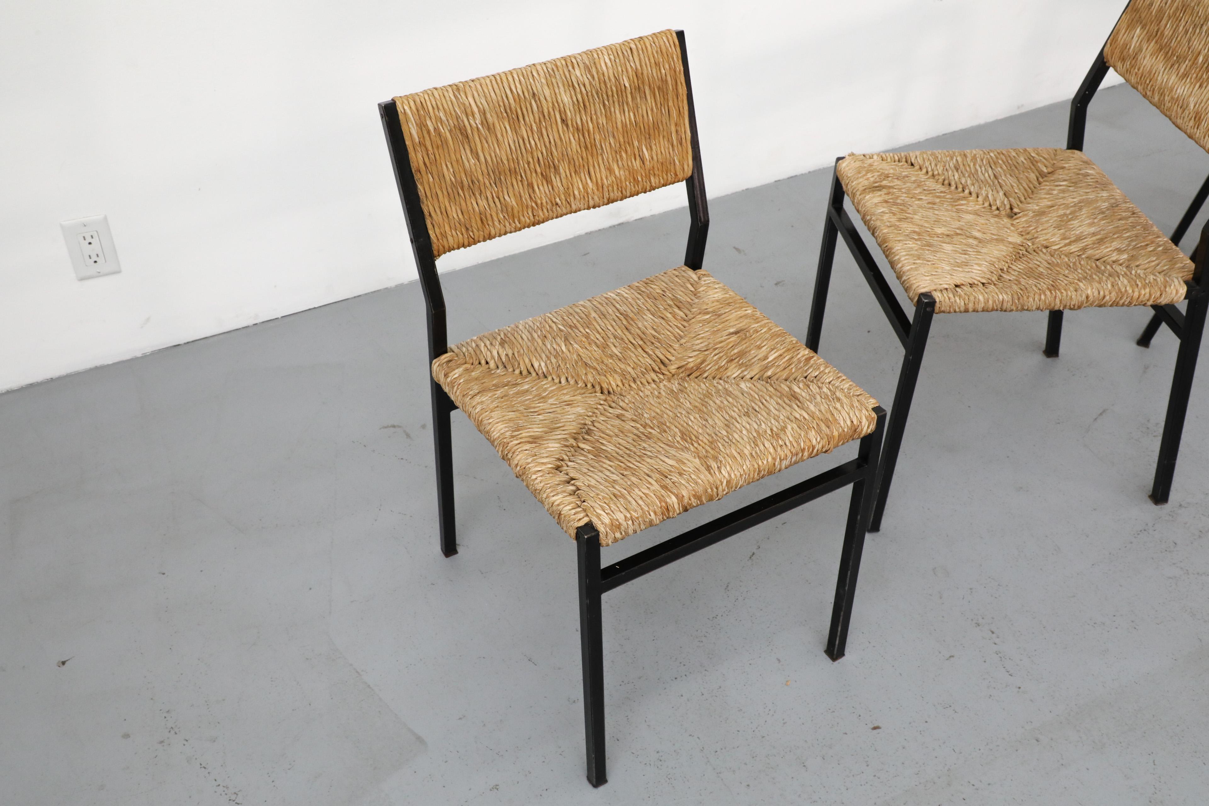 1960 Set of Four 