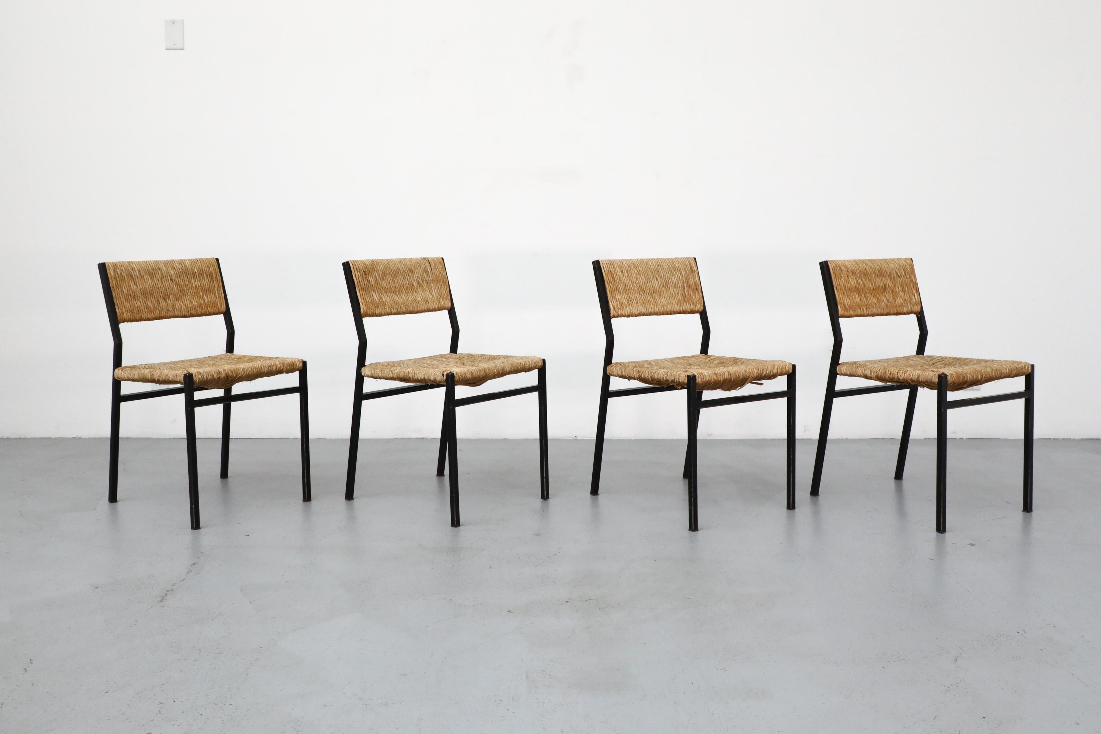 1960 Set of Four 