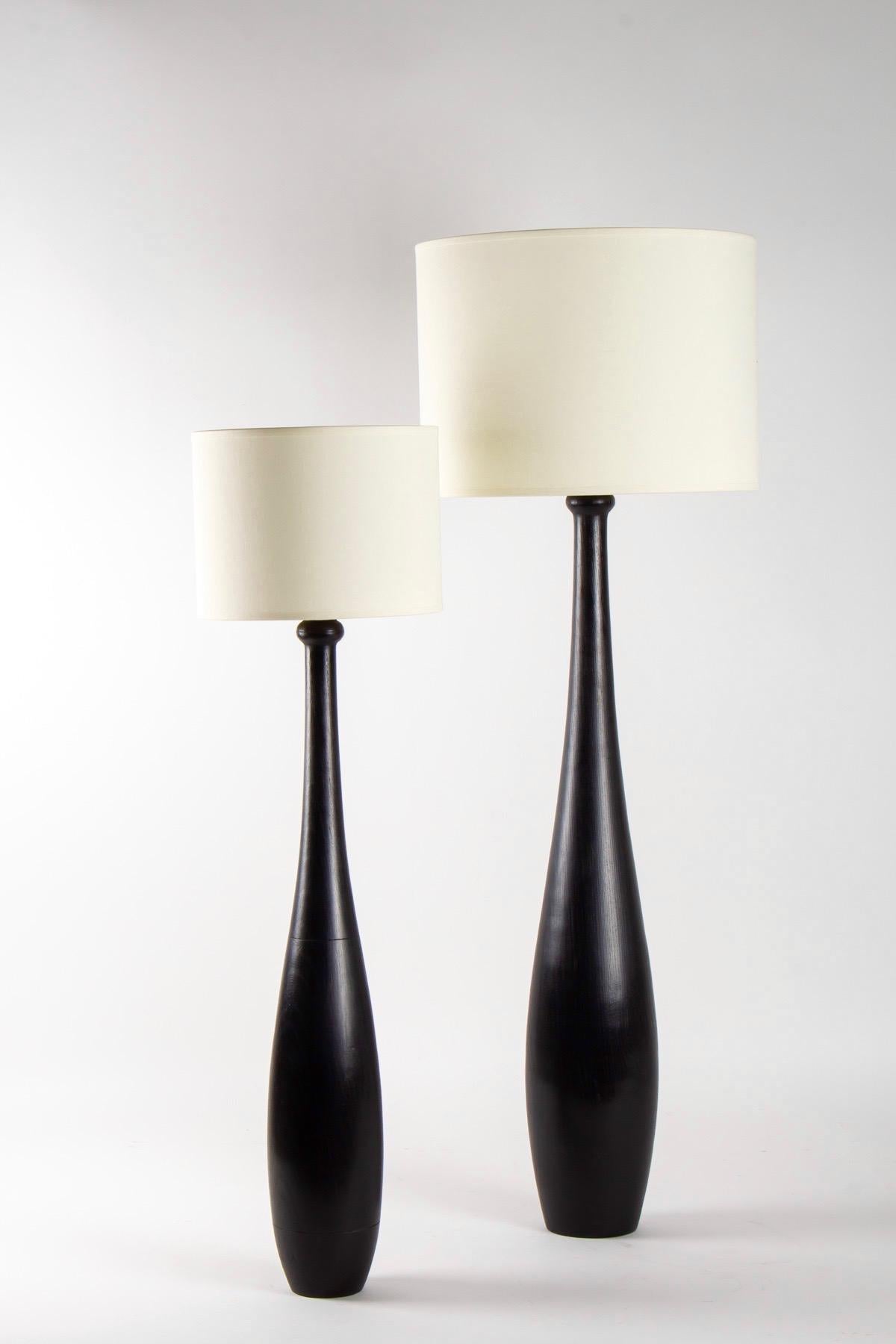 roche bobois lamps