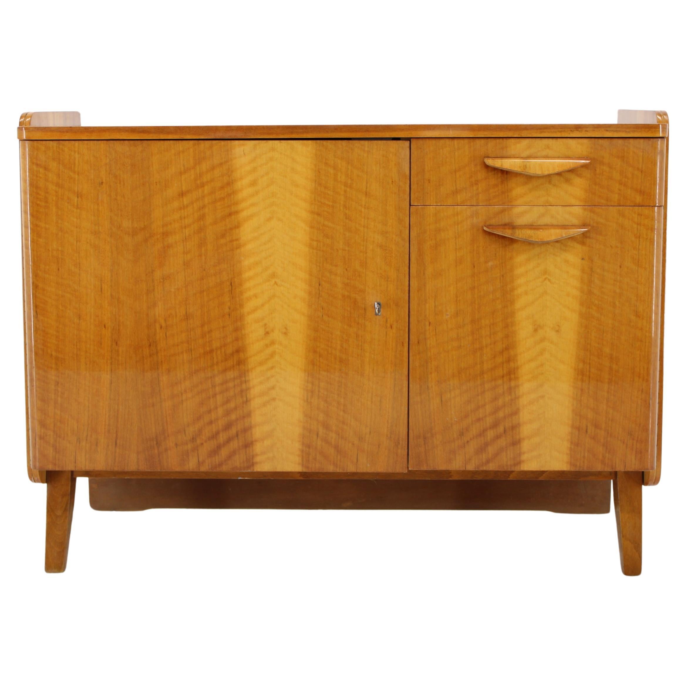 Tatra Nabytok Commodes and Chests of Drawers