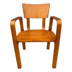 1960 Thonet Bentwood Side Chair