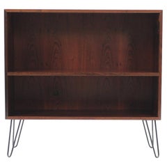 1960 Upcycled Midcentury Danish Palisander Bookcase