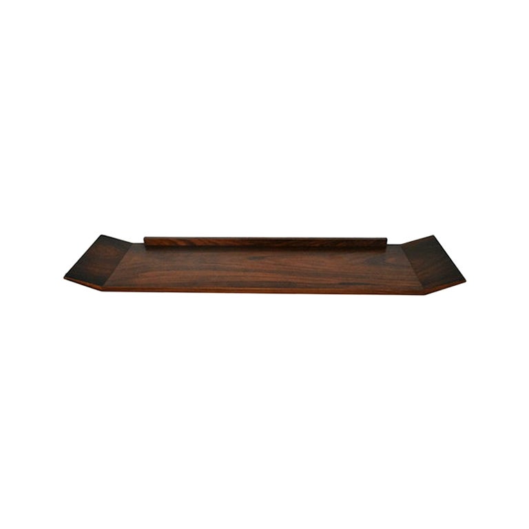 1960, Scaffale in legno vintage, Manifattura italiana