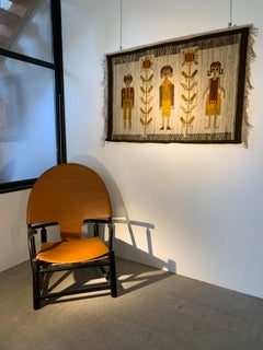 1960 Arazzo da parete Polonia