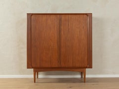 1960er Jahre Highboard, Bernhard Pedersen & Søn