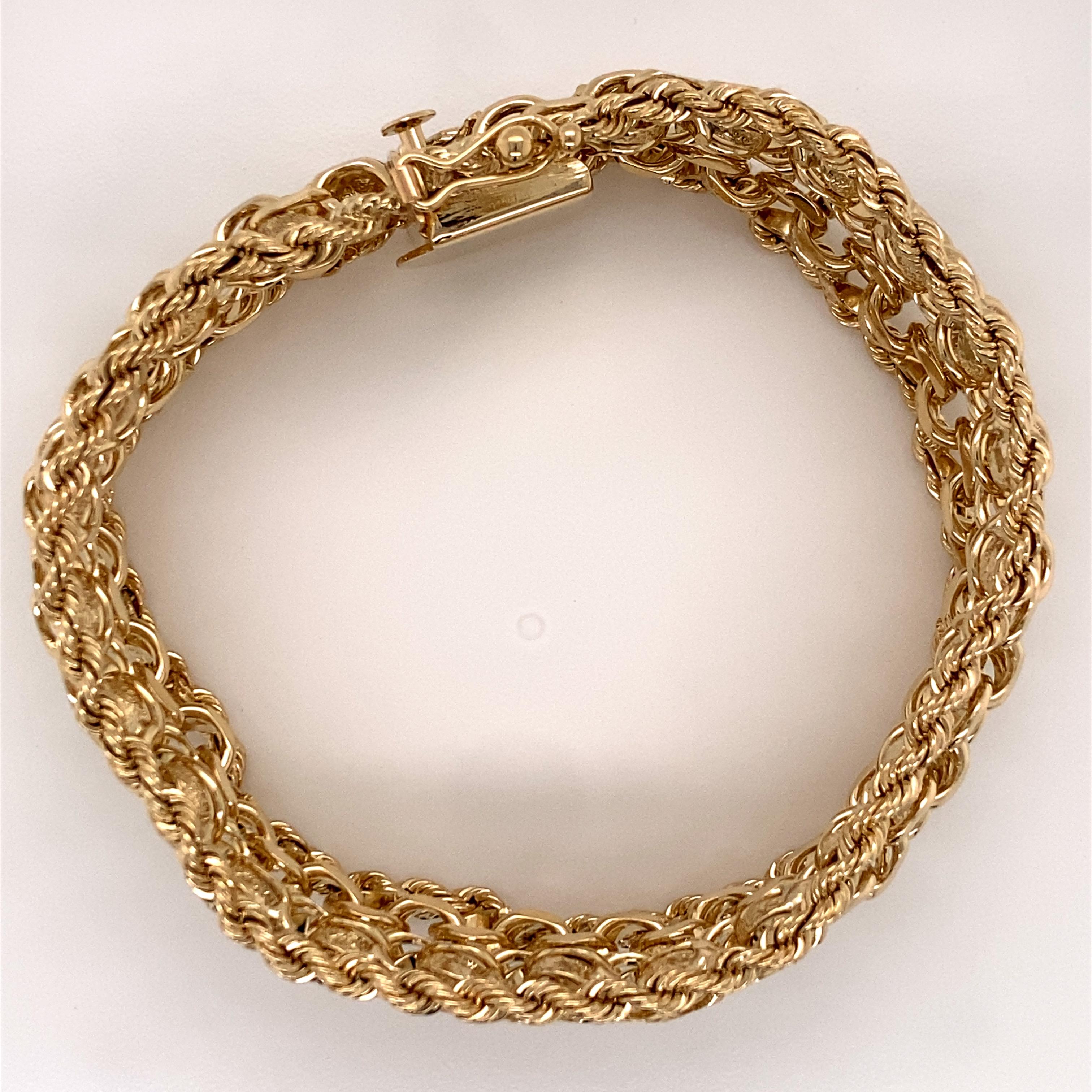 1960s bracelets