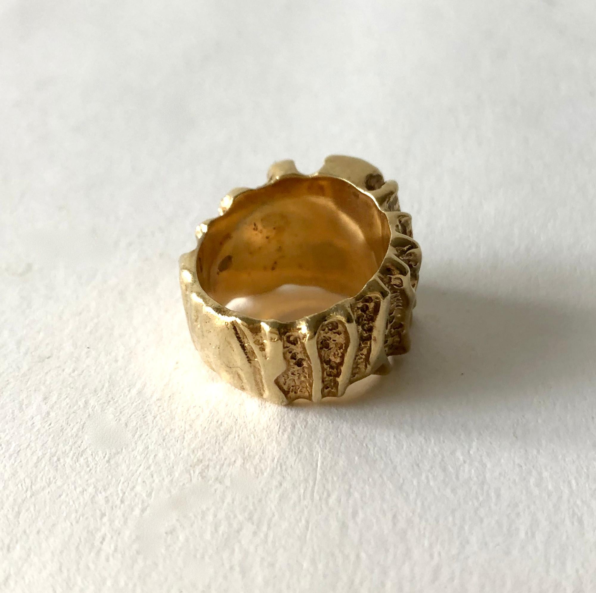 14k gold wedding rings