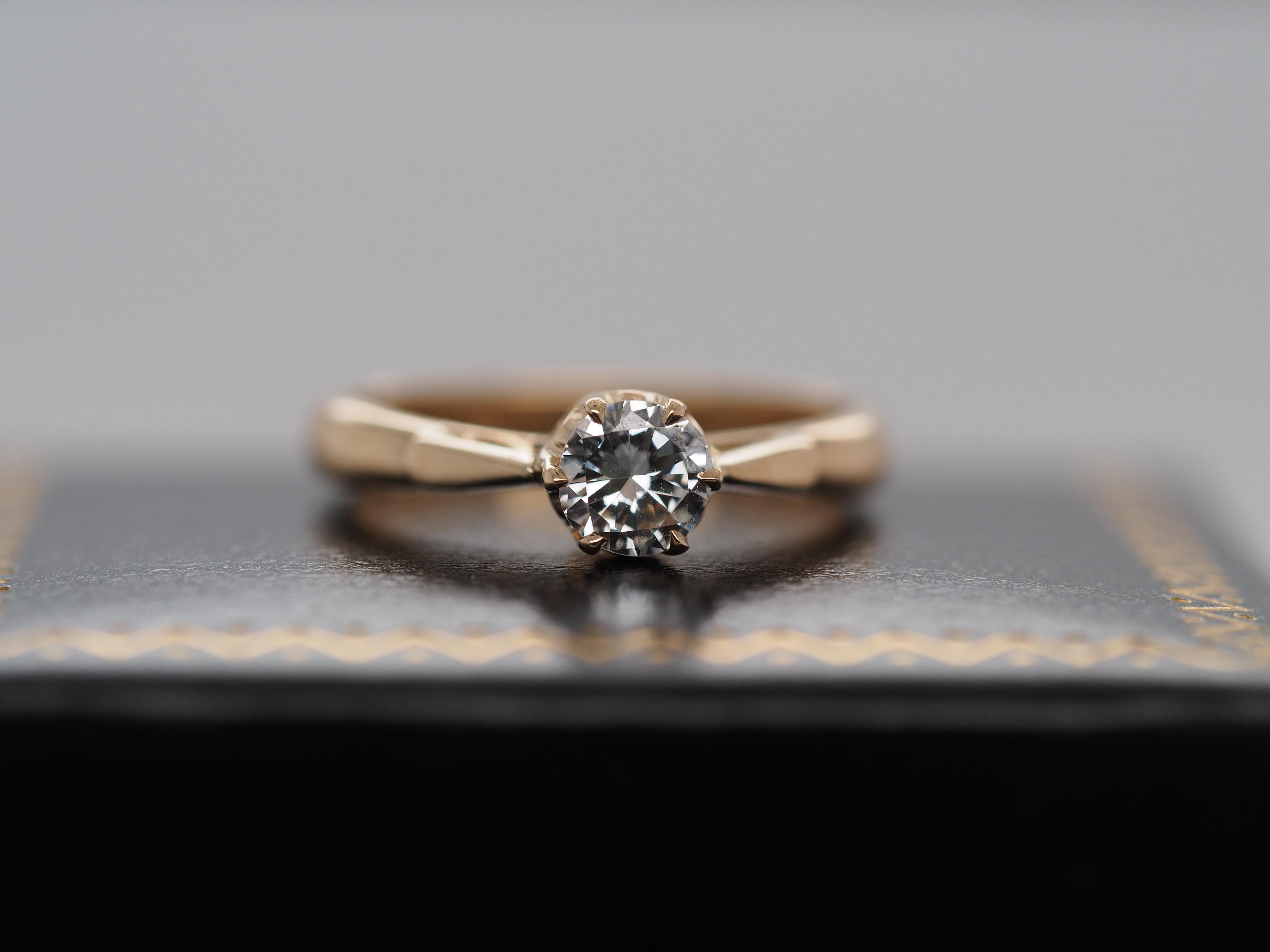 2.9 mm diamond carat weight