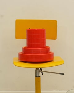 1960s 15 Piece Dinnerware in by Ingrid, Chicago