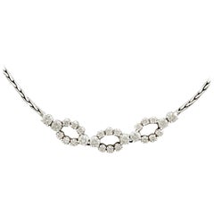 1960s Choker Necklaces
