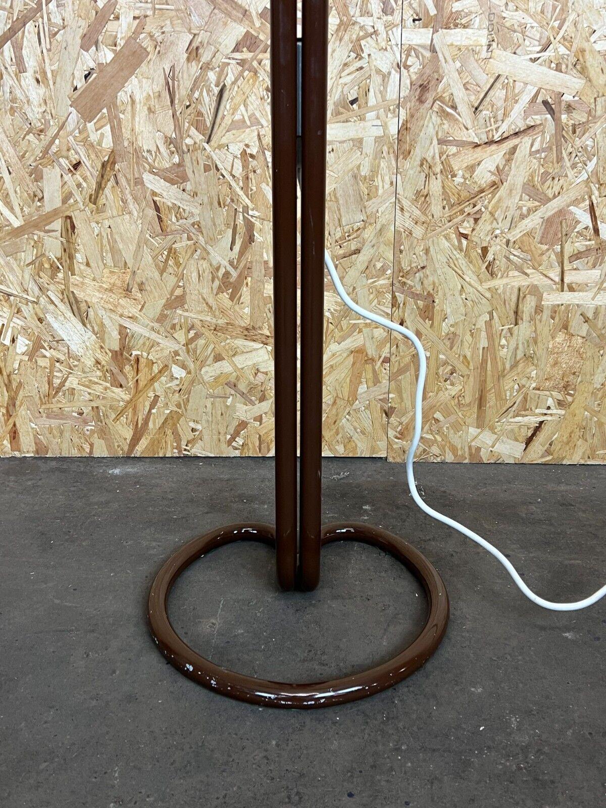 1960s 1970s Bumling Floor Lamp by Anders Pehrson for Ateljé Lyktan Metall In Good Condition For Sale In Neuenkirchen, NI