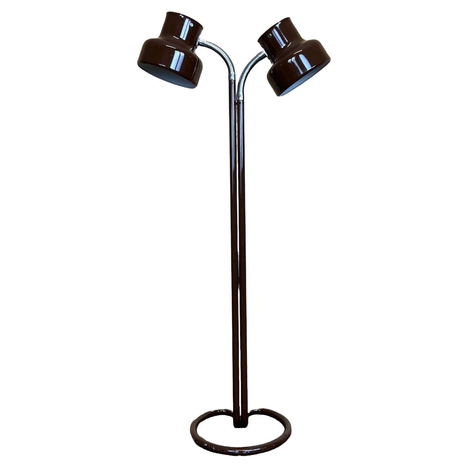 1960s 1970s Bumling Floor Lamp by Anders Pehrson for Ateljé Lyktan Metall For Sale