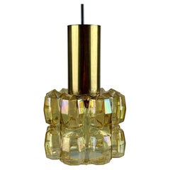 Chandeliers and Pendants