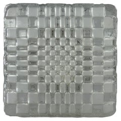 Metal Flush Mount