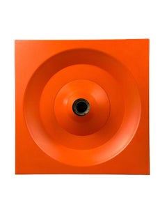 Lampada da parete anni '60-'70 Klaus Hempel per Kaiser Leuchten Germania