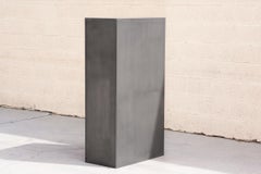 1960s 4-Drawer Vertical Filing Cabinet, Custom Refinished to Order