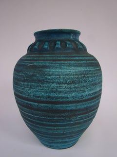 1960, Accolay Pottery Ceramics