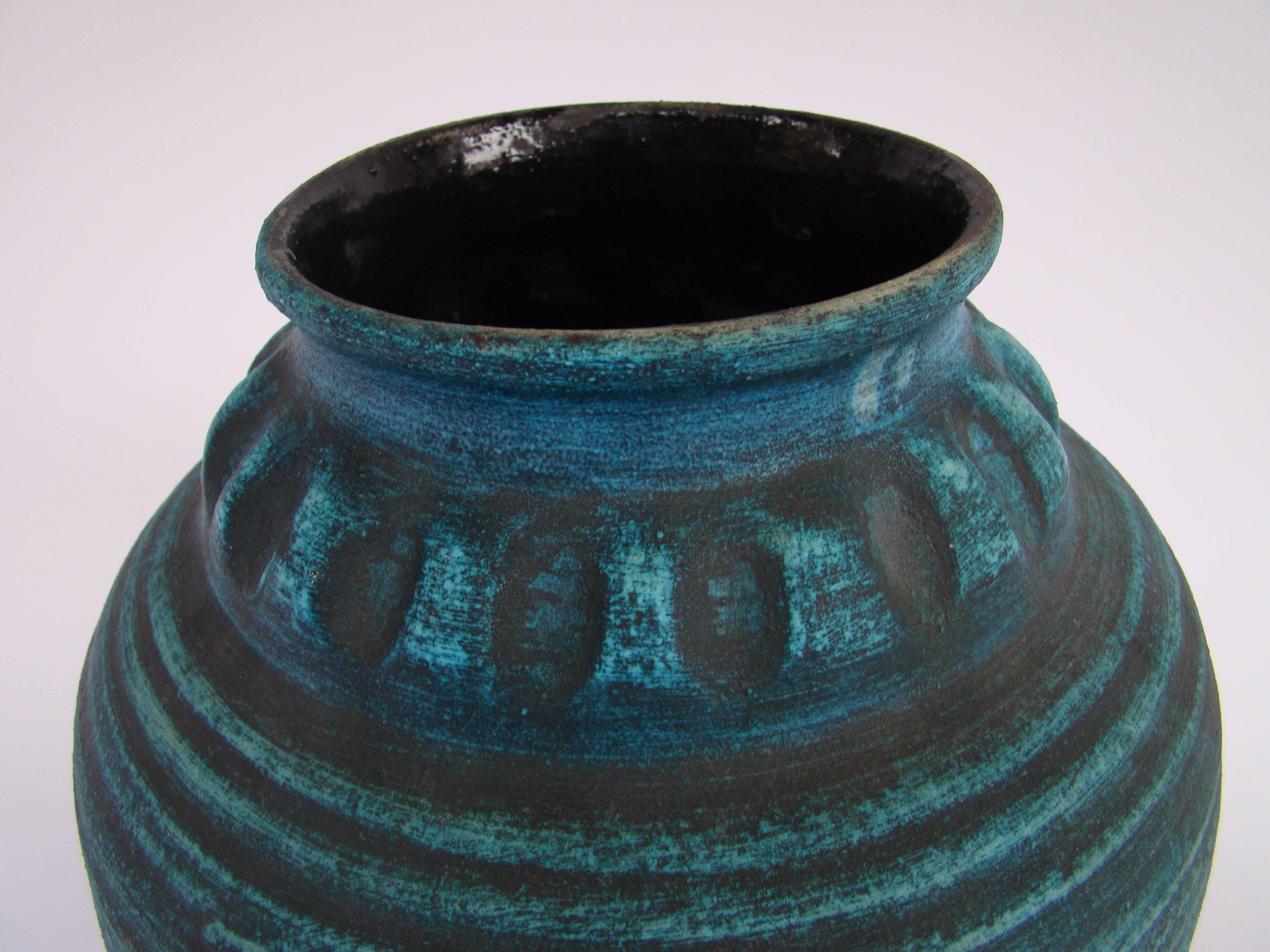 1960's pottery ceramics