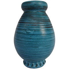 1960s, Céramique Accolay Pottery Ceramics