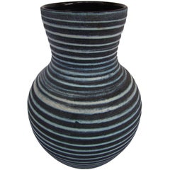 Vintage 1960s, Accolay Pottery Ceramics