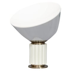 Lampada da tavolo 'Taccia' di Achille and Pier Giacomo Castiglioni per Flos del 1960