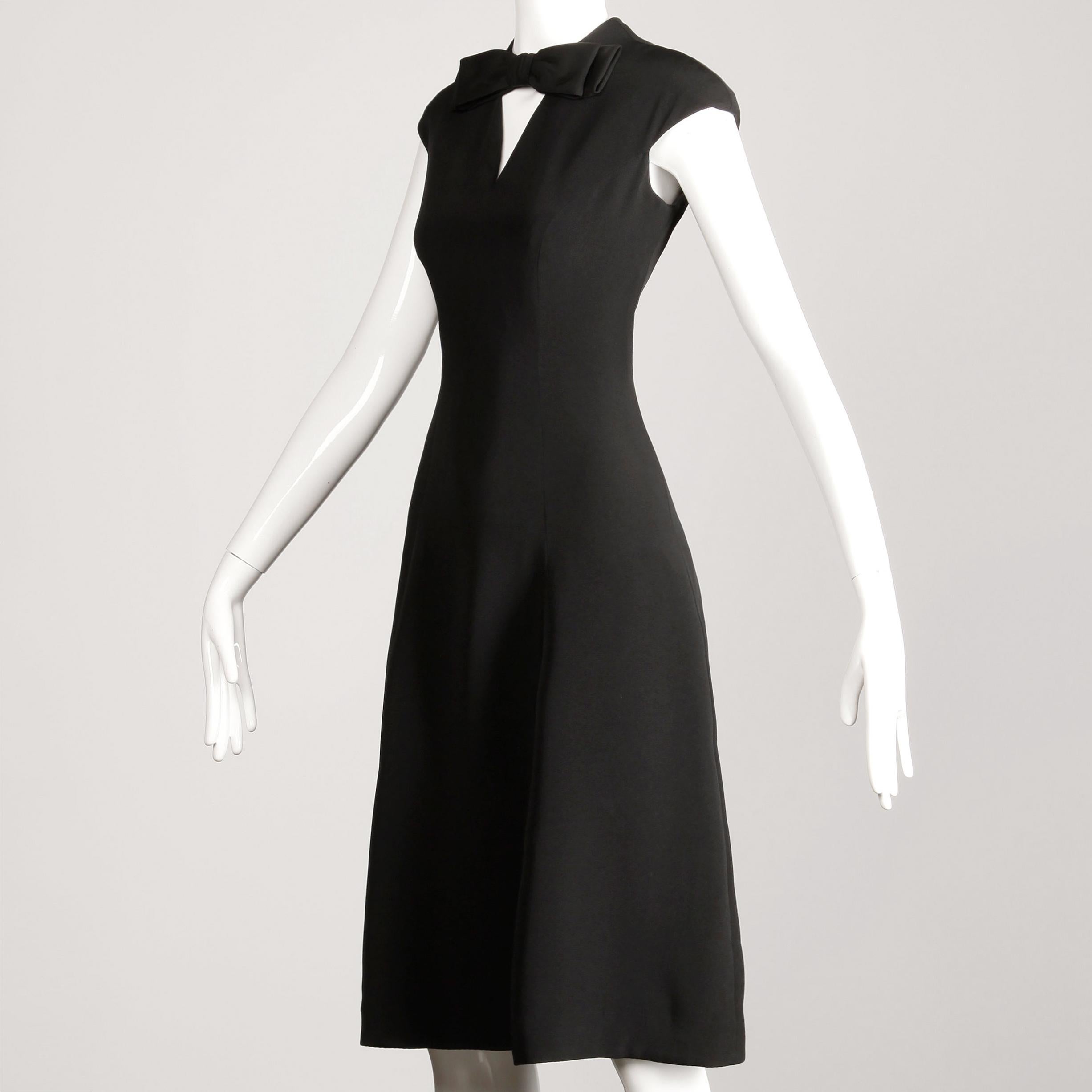 adele black dress designer