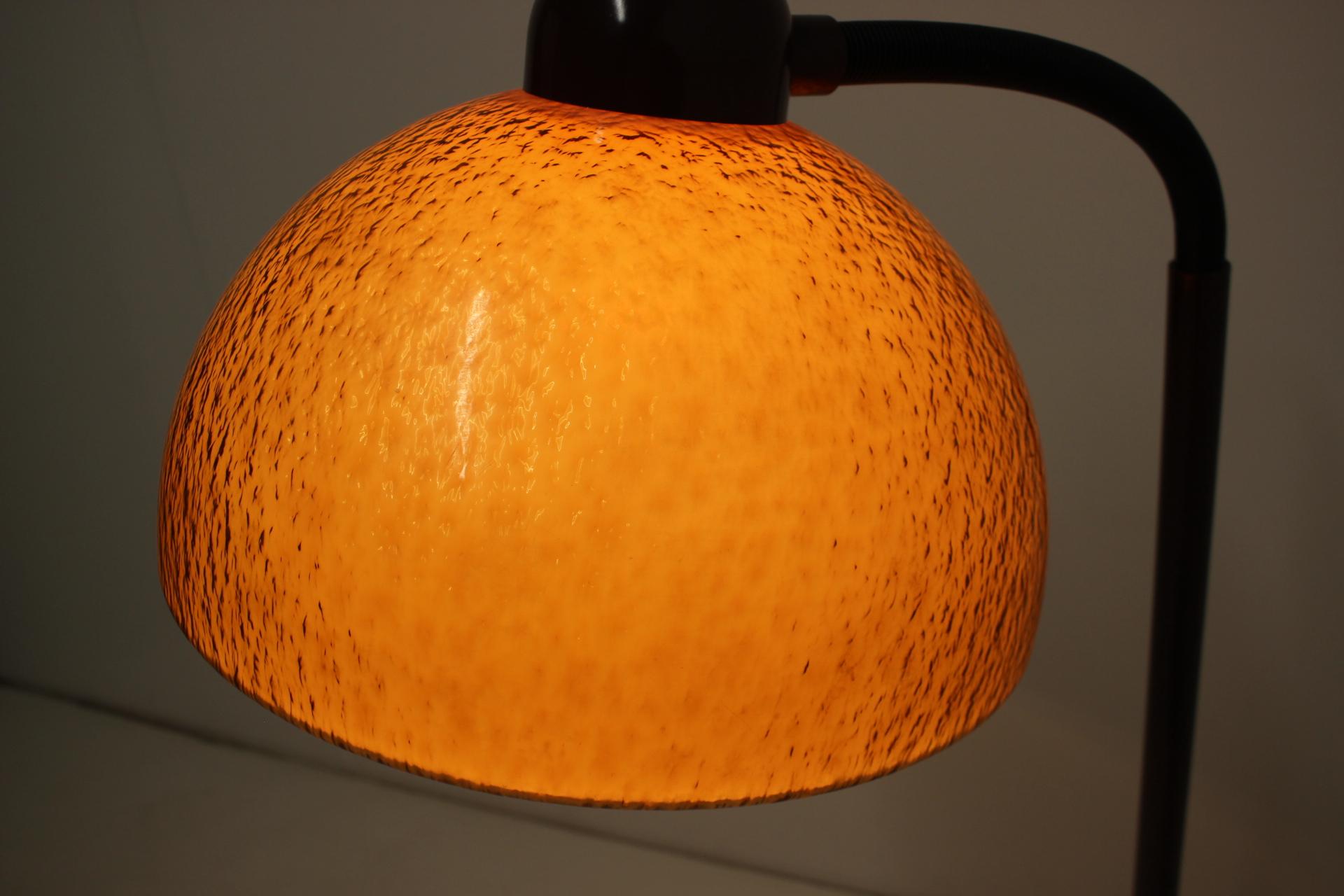 1960s Adjustable Floor Lamp For Sale 3