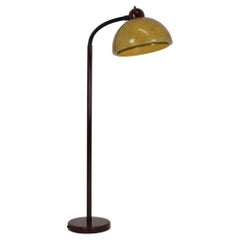 Lampadaire réglable des années 1960
