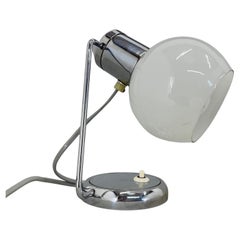 1960's Adjustable Table Lamp by Drupol, Czechoslovakia