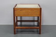 Aksel Kjersgaard Pflanzgefäß, Dänemark, 1960er Jahre