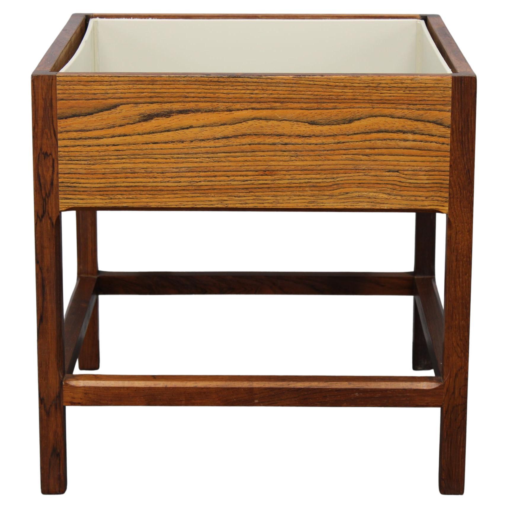 1960s Aksel Kjersgaard Planter, Denmark