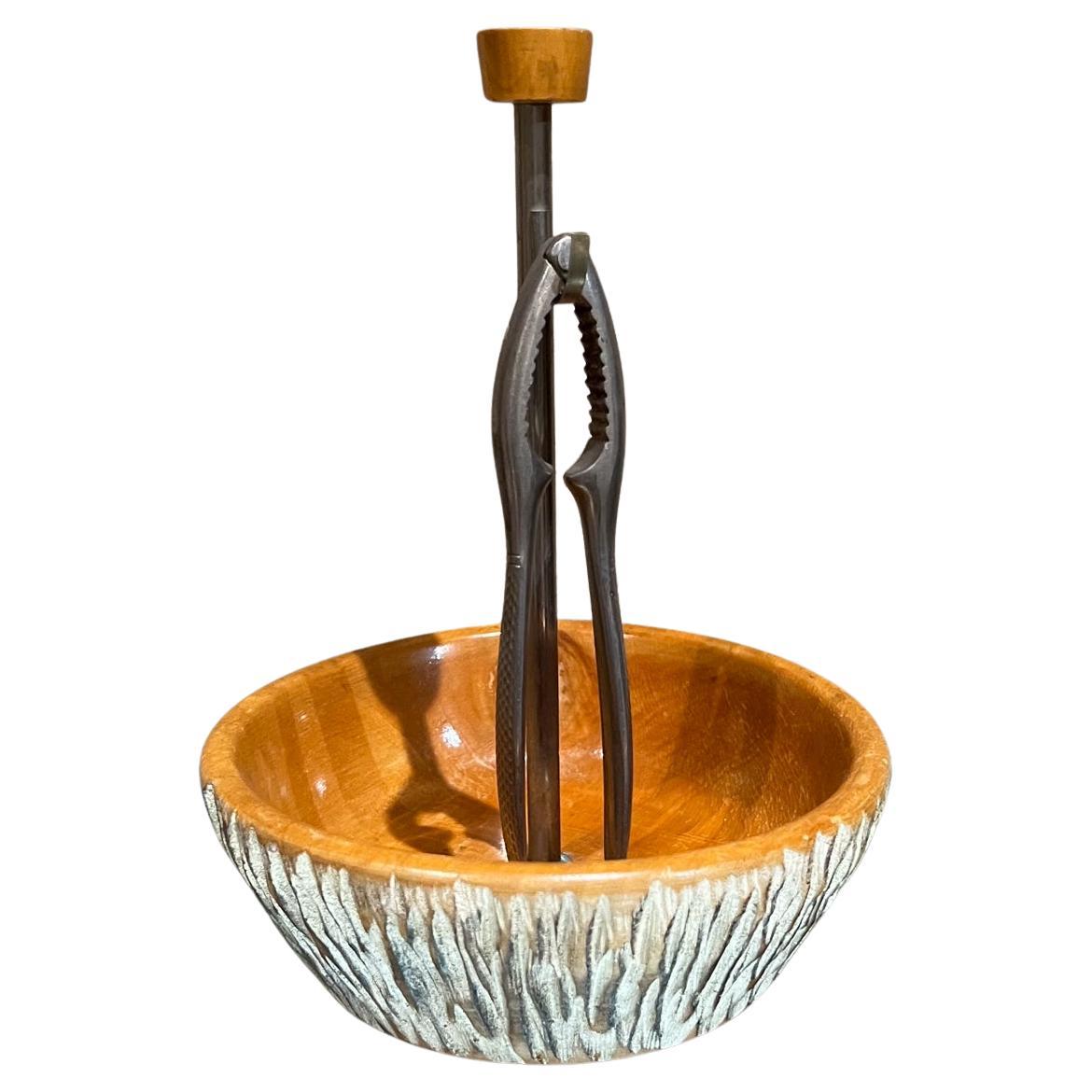 Wood Decorative Bowls 1,304 For Sale at 1stDibs wooden decorative