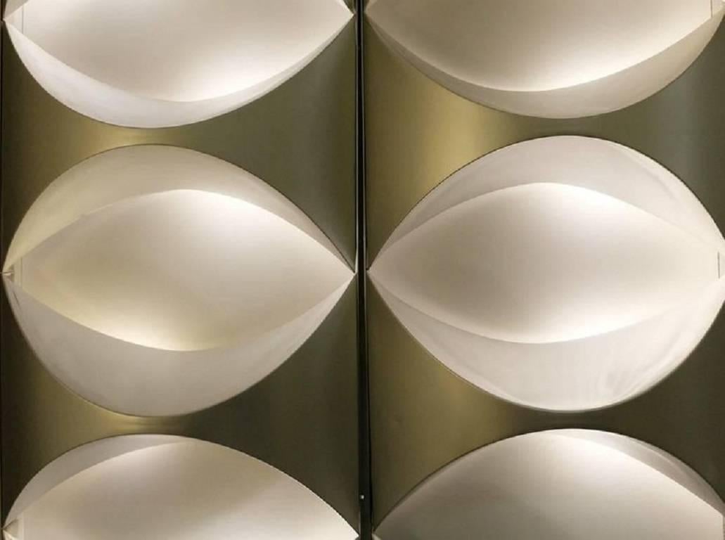 modular light panels